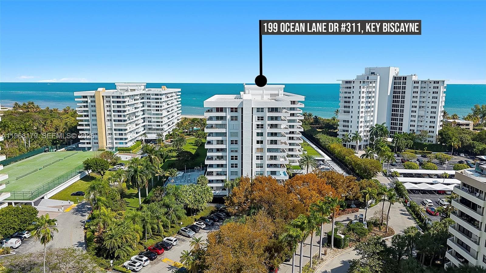 199 Ocean Lane Dr # 311, Key Biscayne FL 33149 — 28