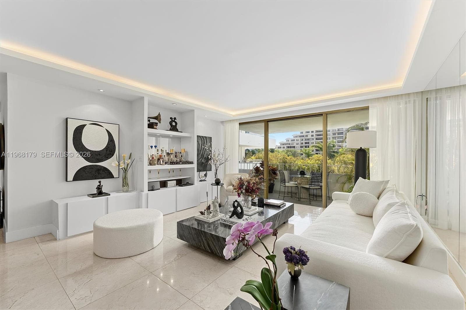 199 Ocean Lane Dr # 311, Key Biscayne FL 33149 — 4