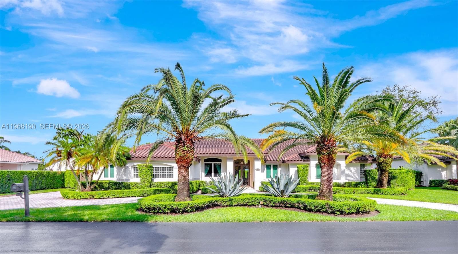 7261 SW 120th Ave, Miami FL 33183 — 2