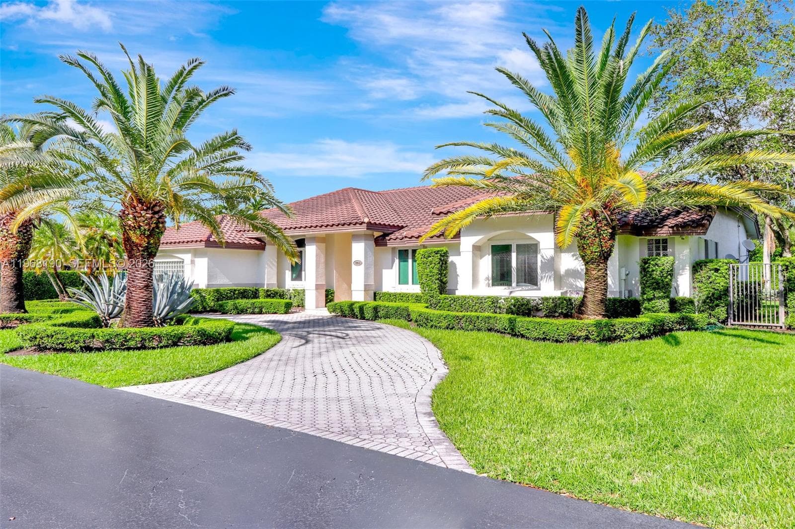 7261 SW 120th Ave, Miami FL 33183 — 3