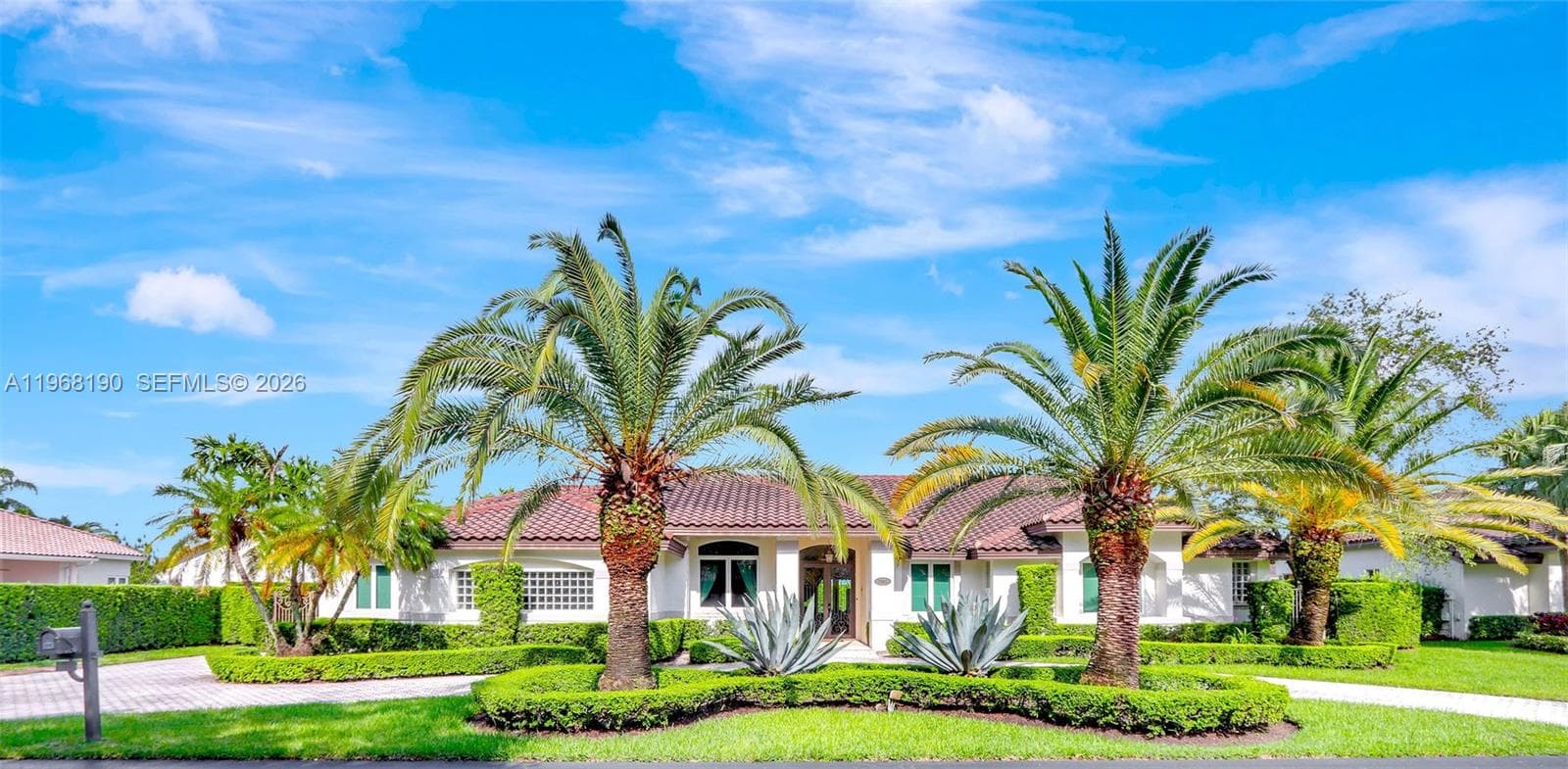 7261 SW 120th Ave, Miami FL 33183 — 1