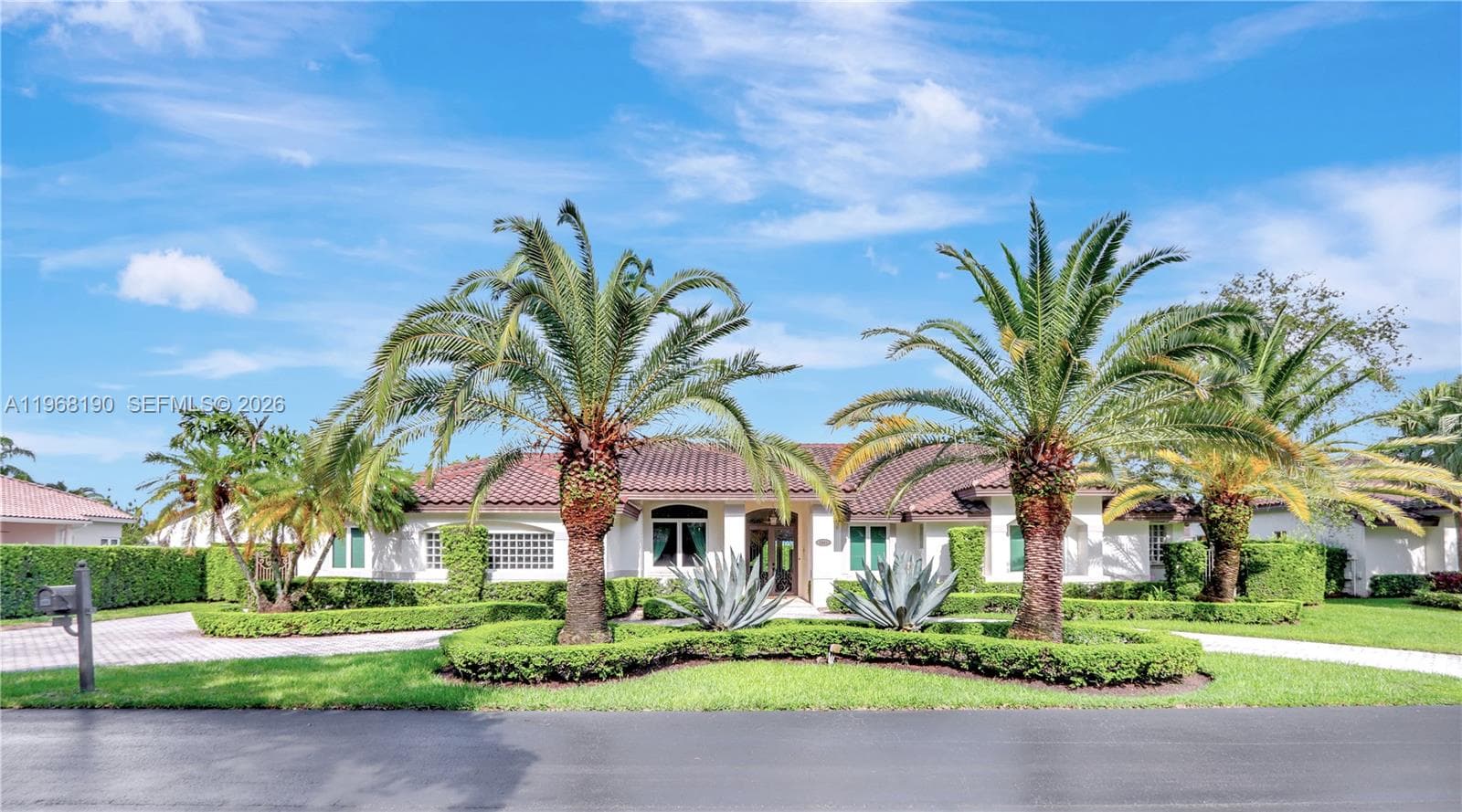 7261 SW 120th Ave, Miami FL 33183 — 5