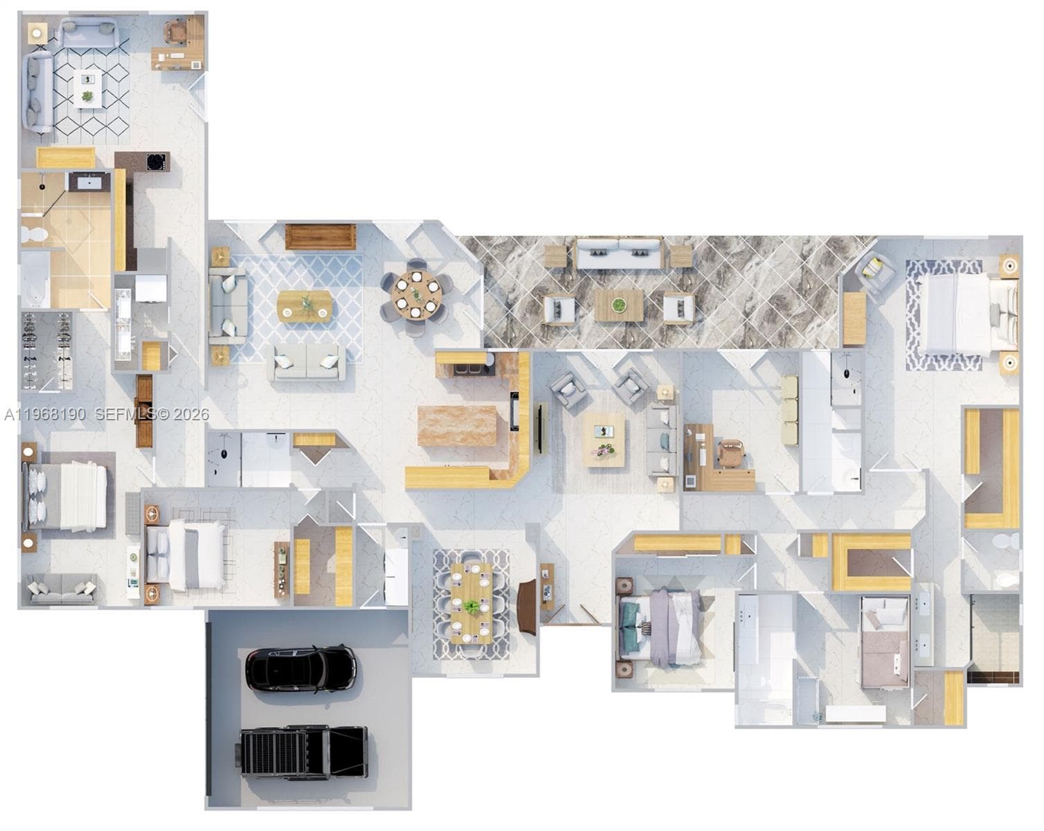 7261 SW 120th Ave, Miami FL 33183 — 49