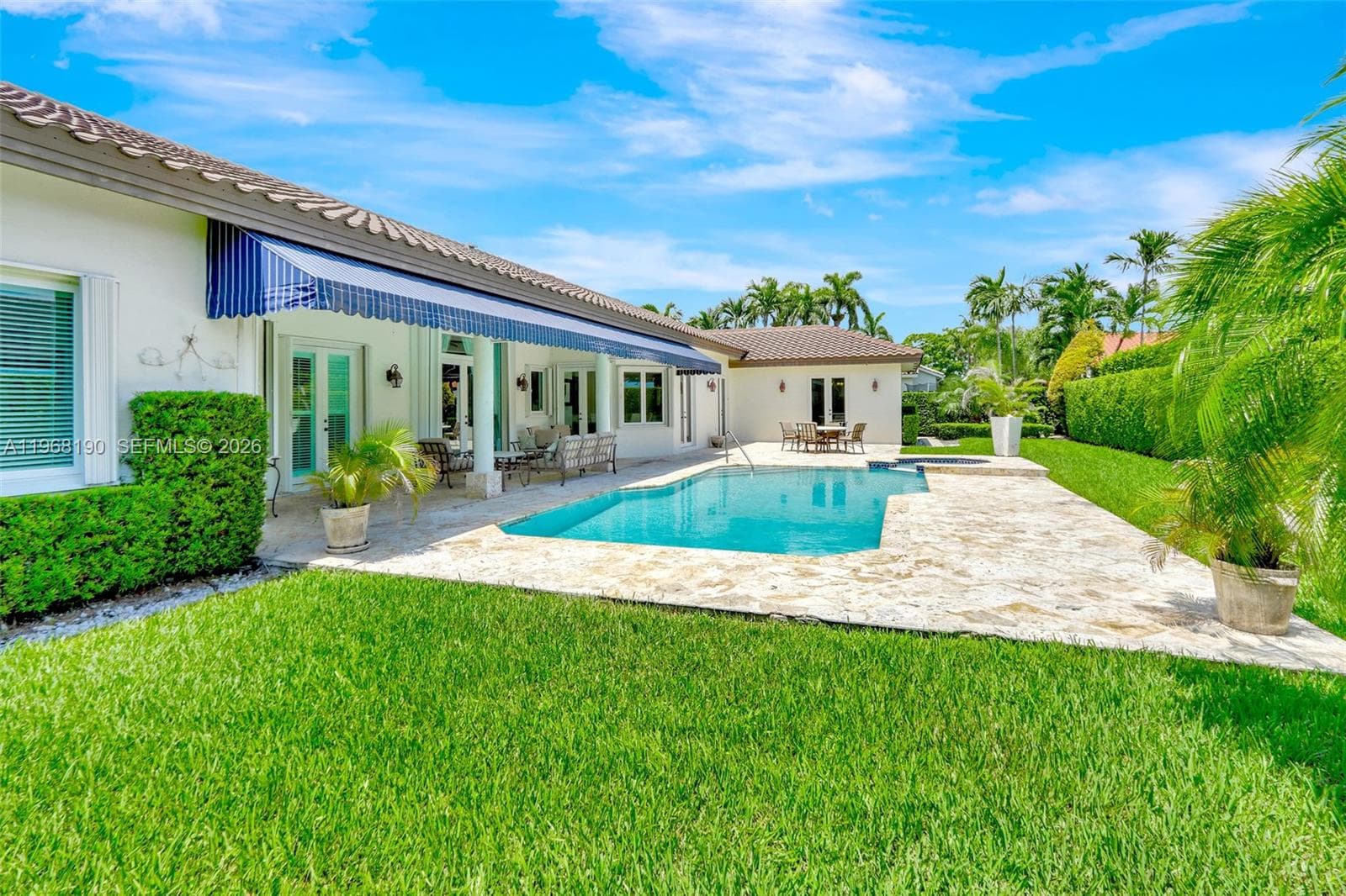 7261 SW 120th Ave, Miami FL 33183 — 41