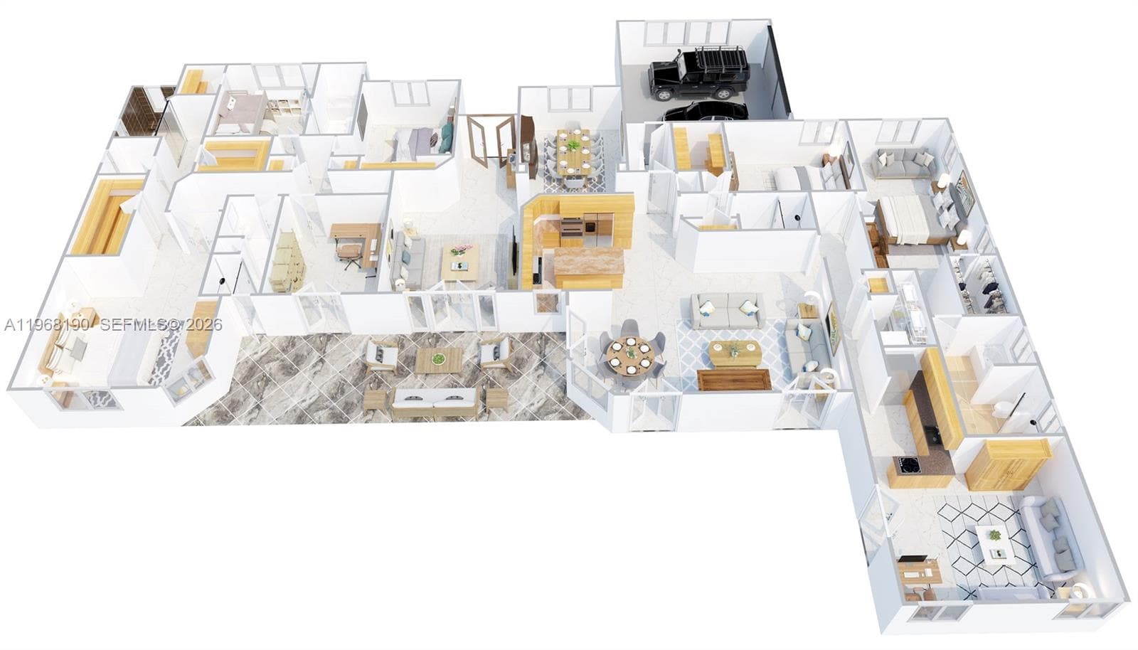 7261 SW 120th Ave, Miami FL 33183 — 48