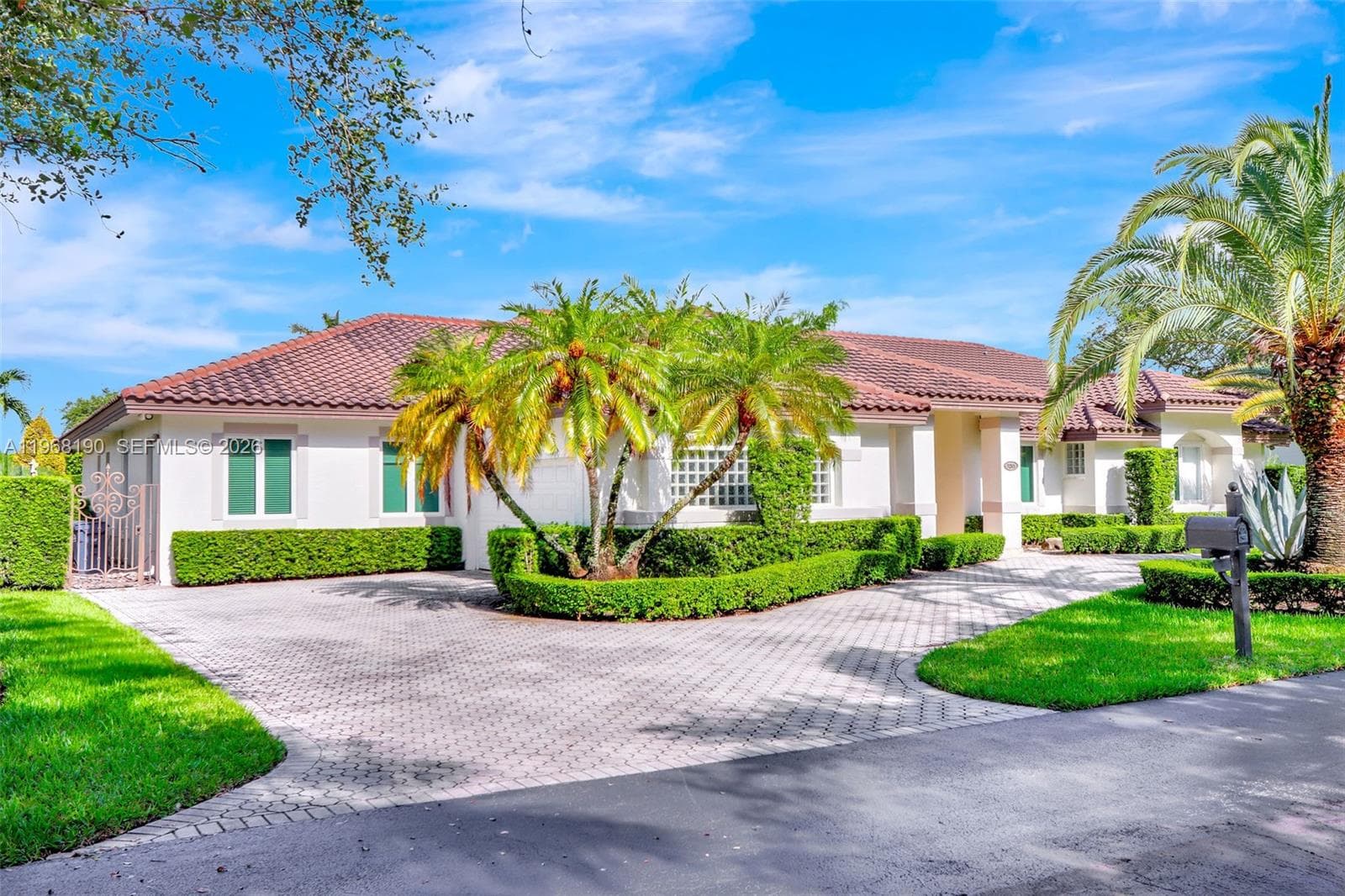 7261 SW 120th Ave, Miami FL 33183 — 4