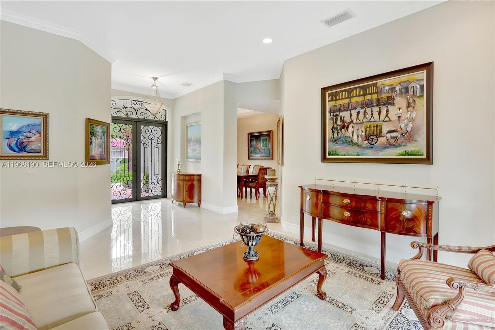 7261 SW 120th Ave, Miami FL 33183 — 8