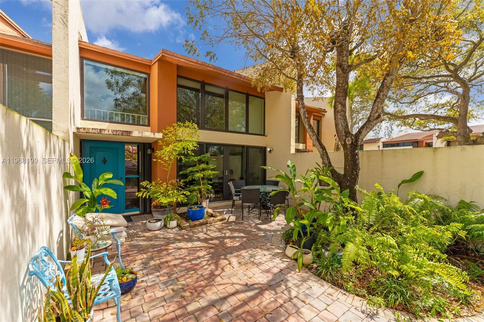 7825 SW 103rd Pl # 7825, Miami FL 33173 — 3