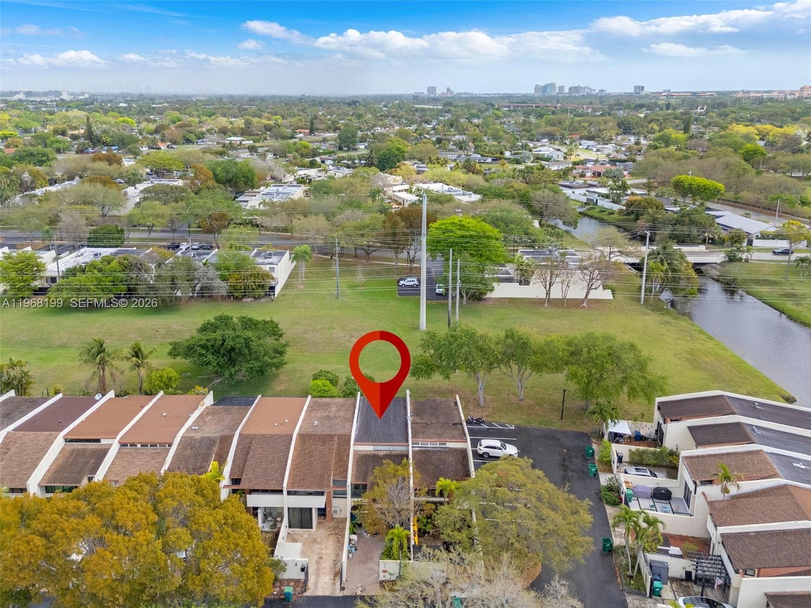 7825 SW 103rd Pl # 7825, Miami FL 33173 — 40