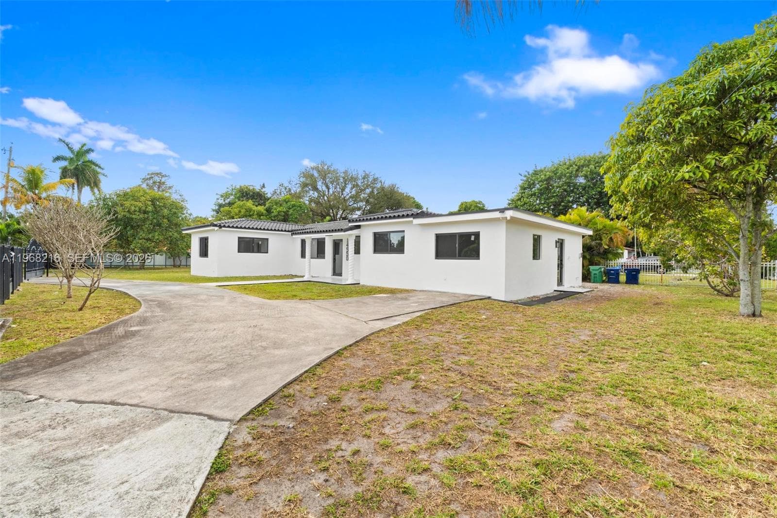 14950 NE 2nd Ave, Miami FL 33161 — 2