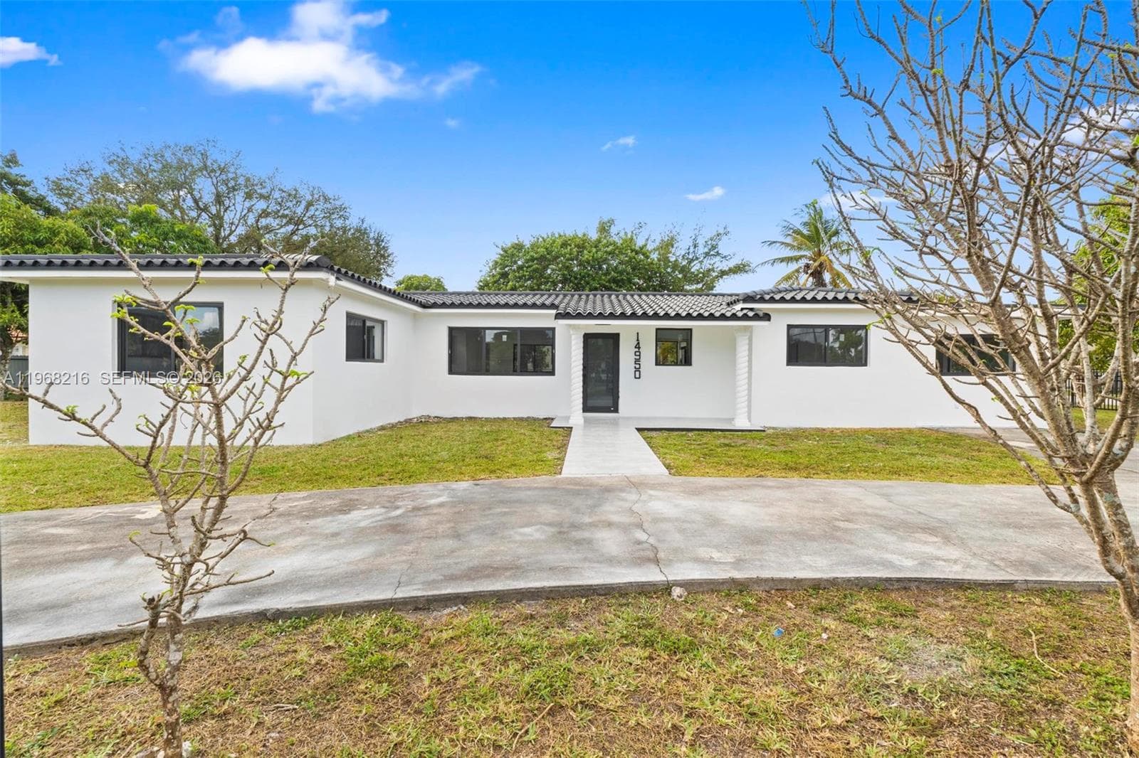 14950 NE 2nd Ave, Miami FL 33161 — 3