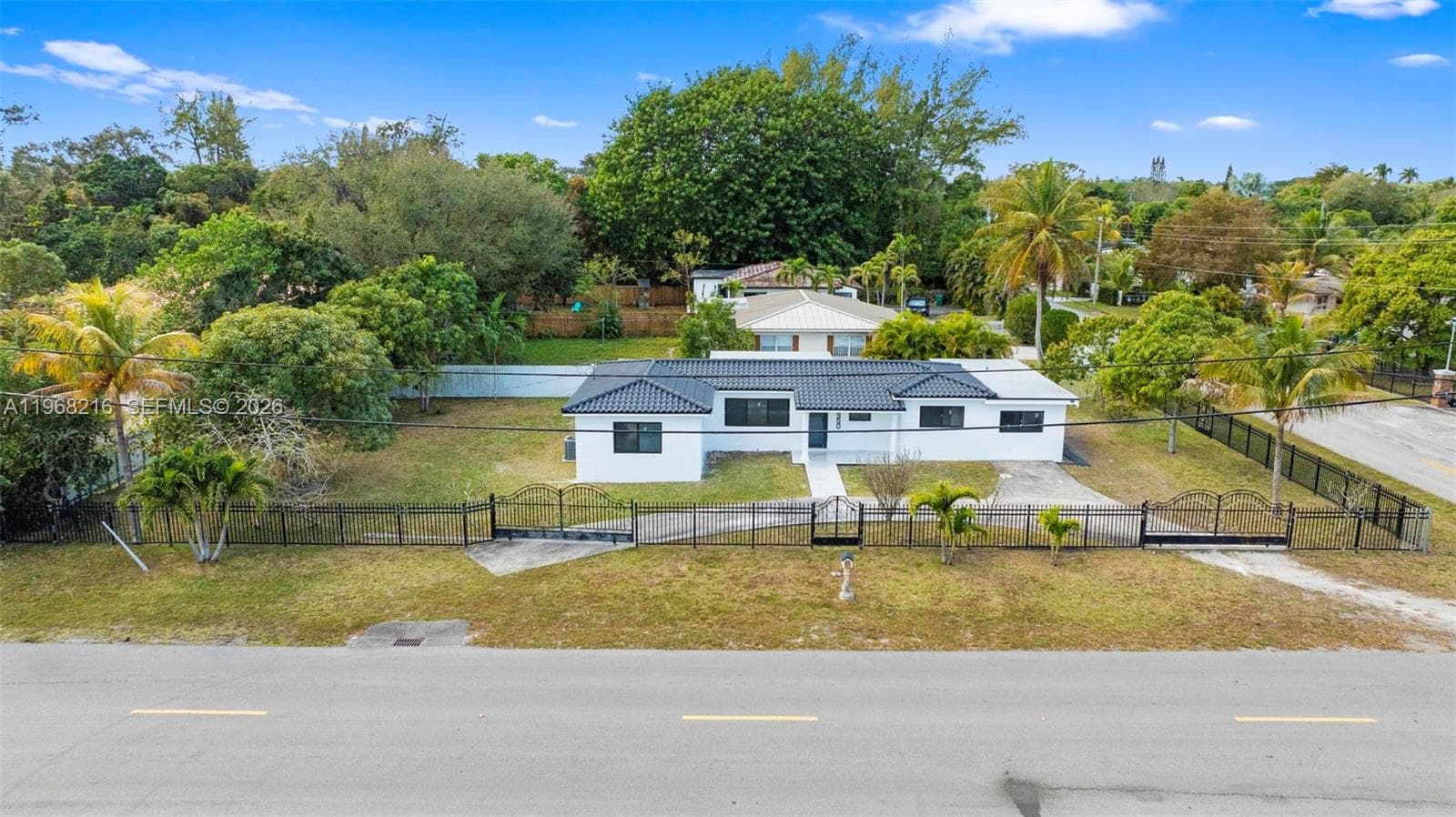 14950 NE 2nd Ave, Miami FL 33161 — 1