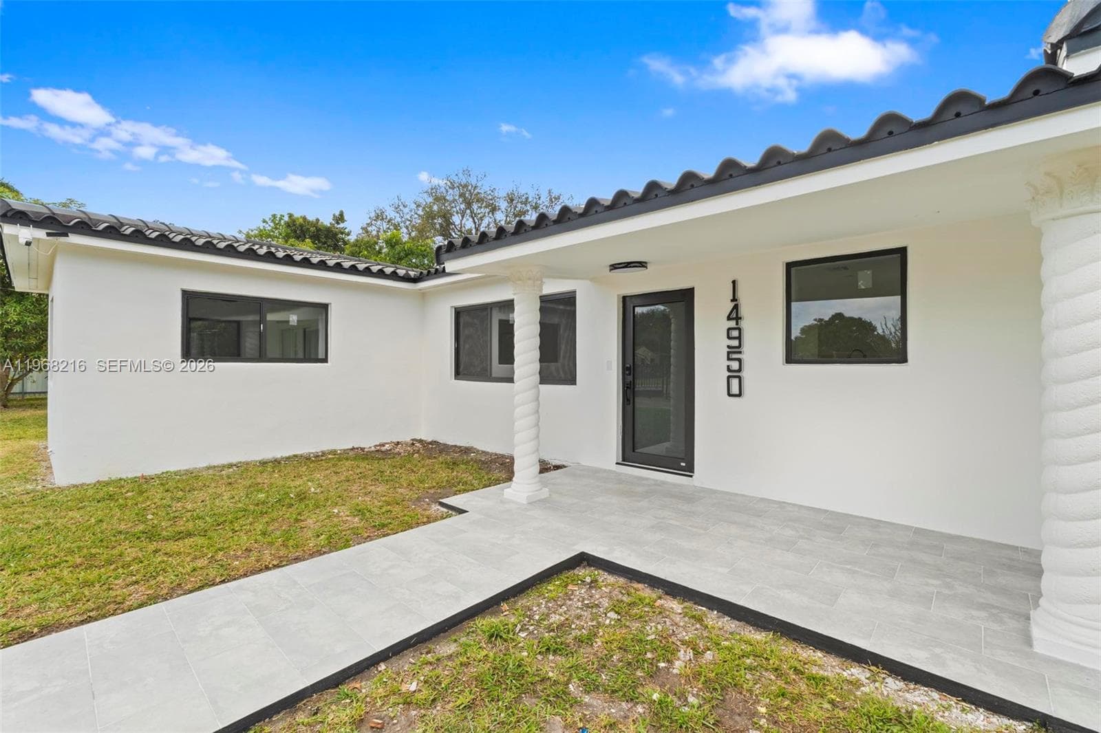 14950 NE 2nd Ave, Miami FL 33161 — 4
