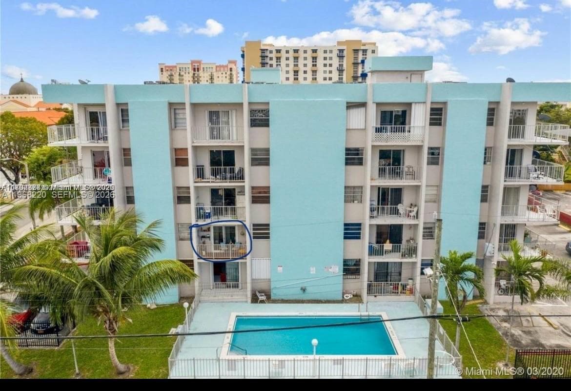 140 NW 14th Ave # 6, Miami FL 33125 — 13