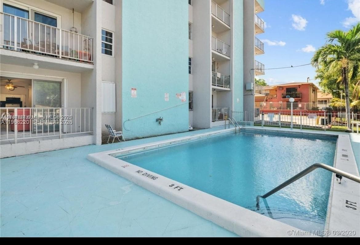 140 NW 14th Ave # 6, Miami FL 33125 — 11