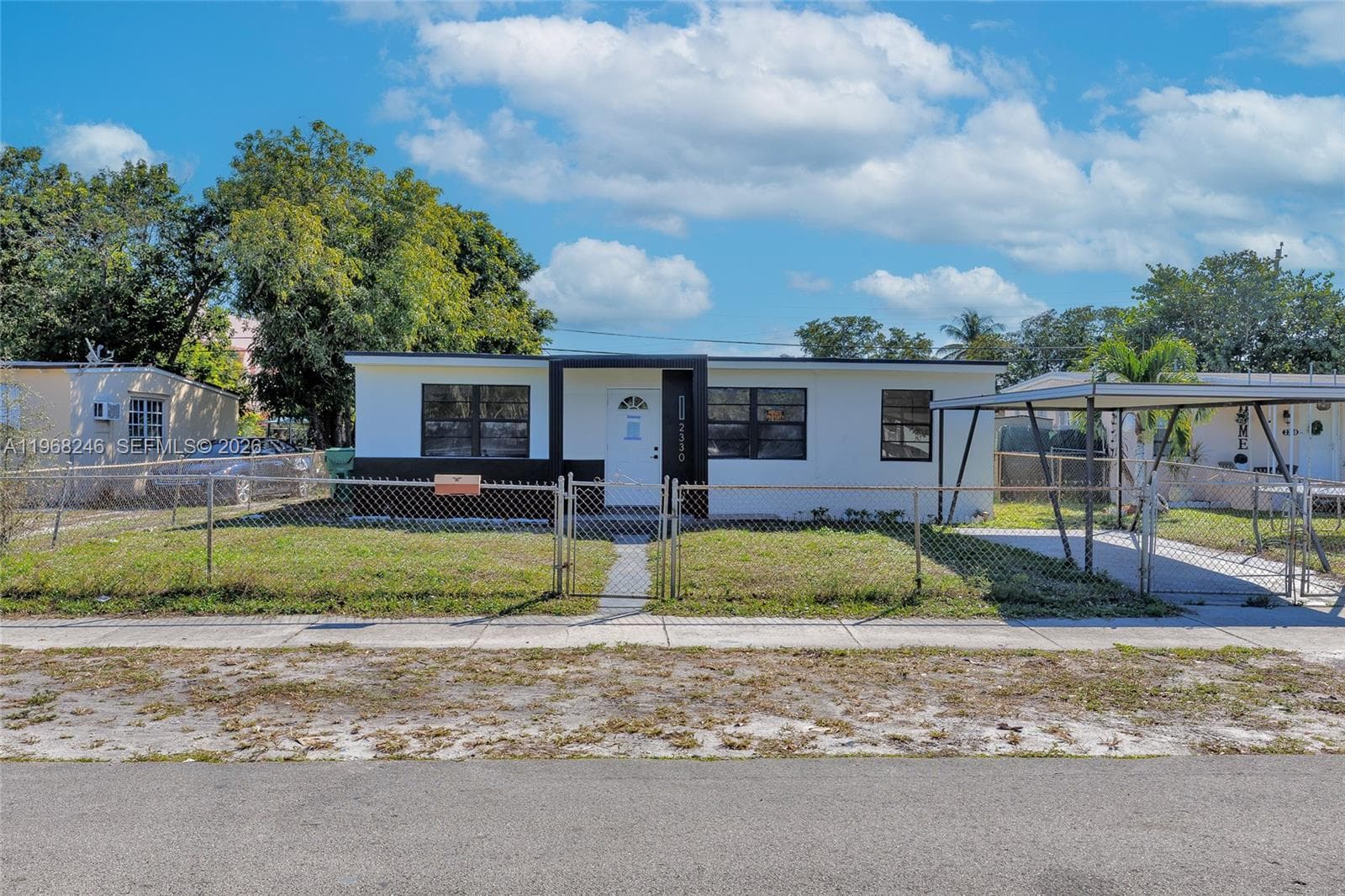 2330 Rutland St, Opa-Locka FL 33054 — 28
