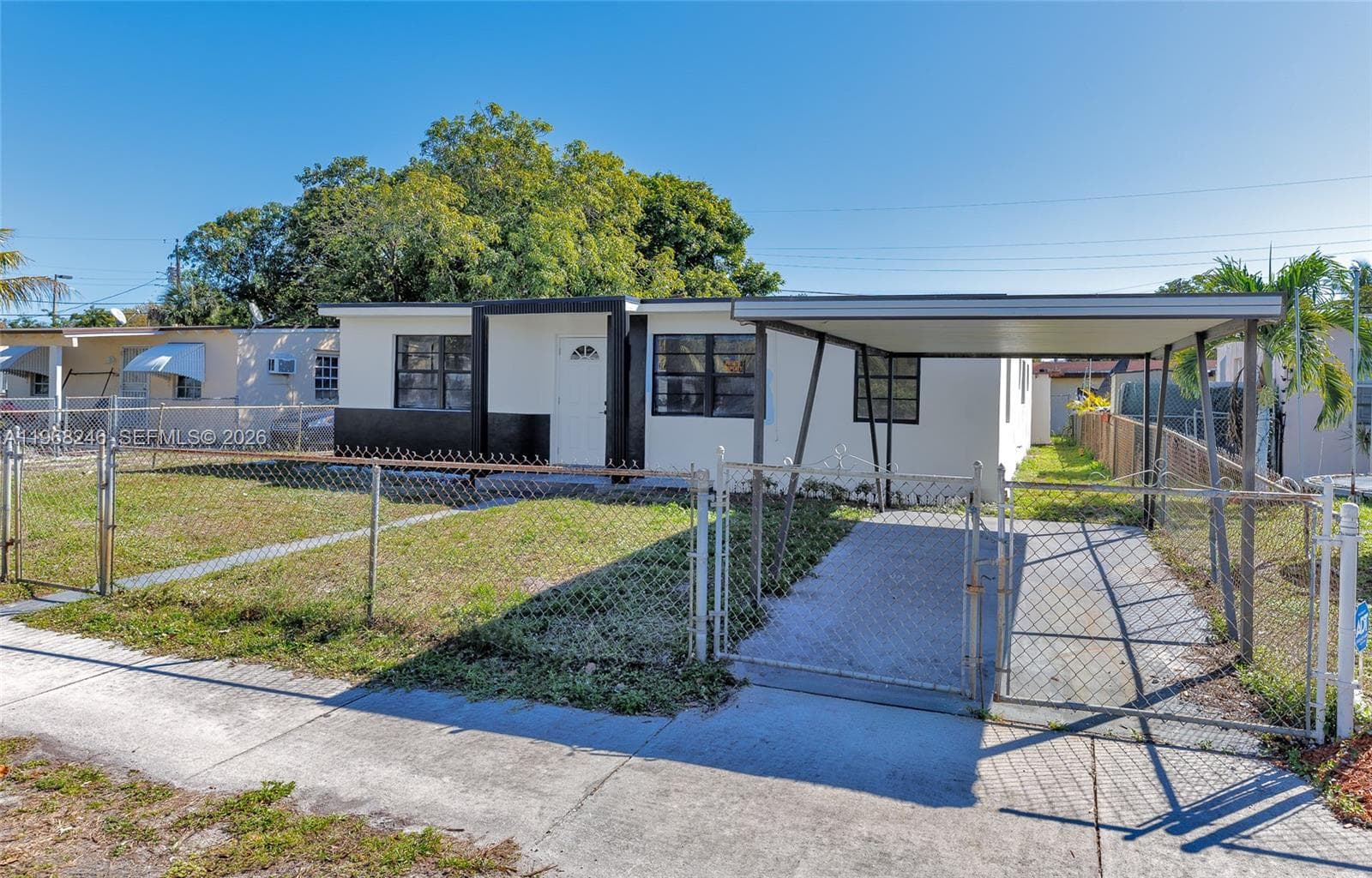 2330 Rutland St, Opa-Locka FL 33054 — 24