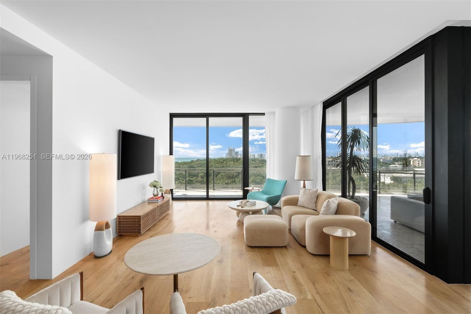 8701 Collins Ave # 606, Miami Beach FL 33154 — 17
