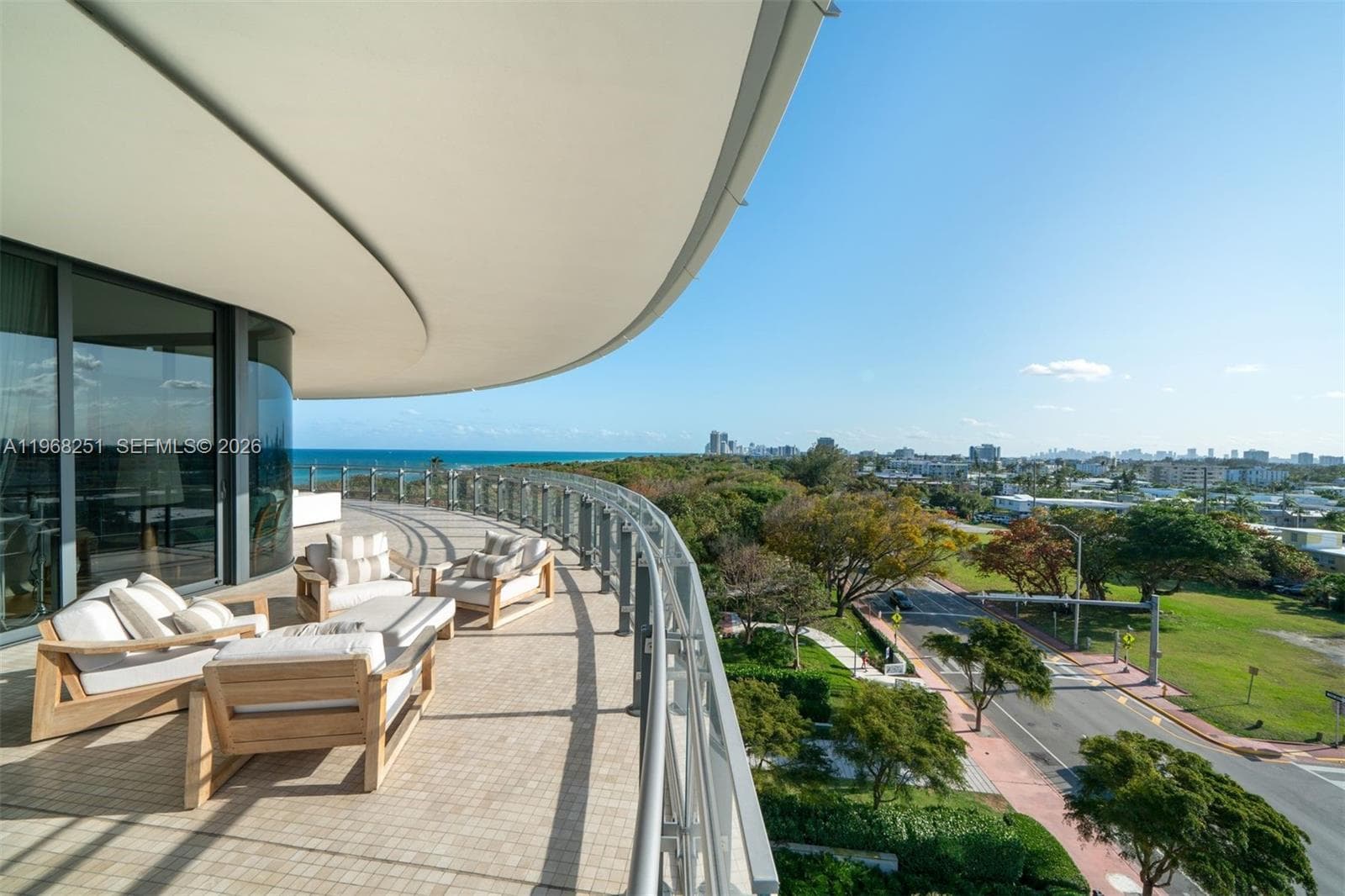 8701 Collins Ave # 606, Miami Beach FL 33154 — 36
