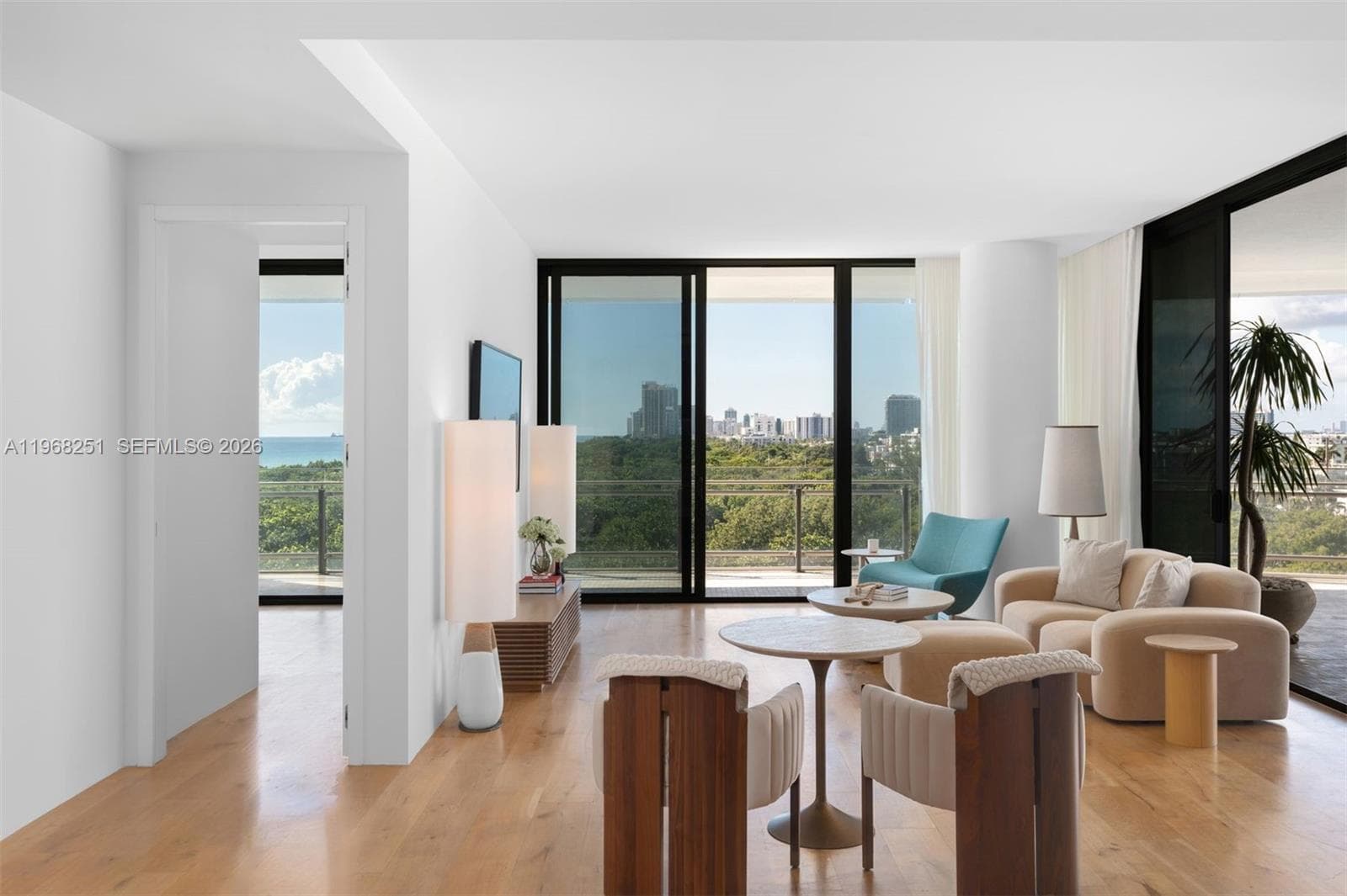 8701 Collins Ave # 606, Miami Beach FL 33154 — 1