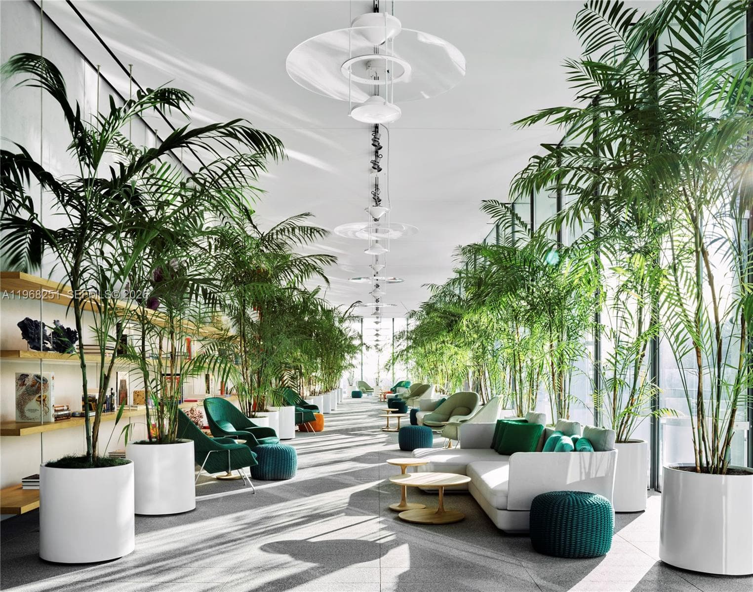 8701 Collins Ave # 606, Miami Beach FL 33154 — 9