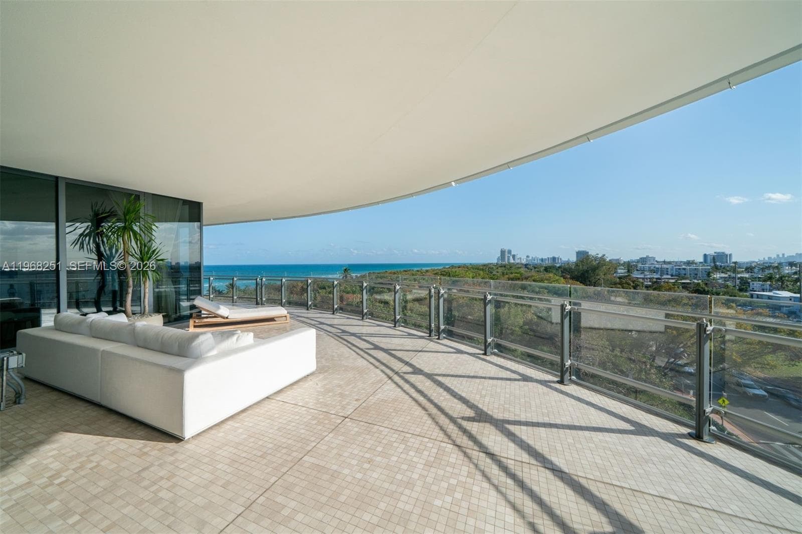 8701 Collins Ave # 606, Miami Beach FL 33154 — 34