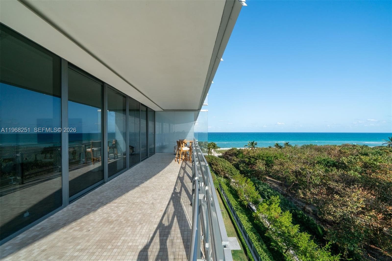 8701 Collins Ave # 606, Miami Beach FL 33154 — 33