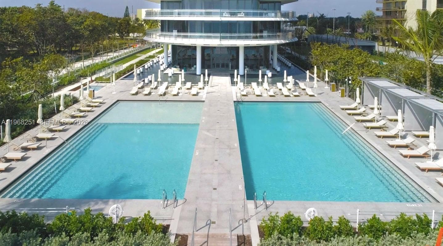 8701 Collins Ave # 606, Miami Beach FL 33154 — 11