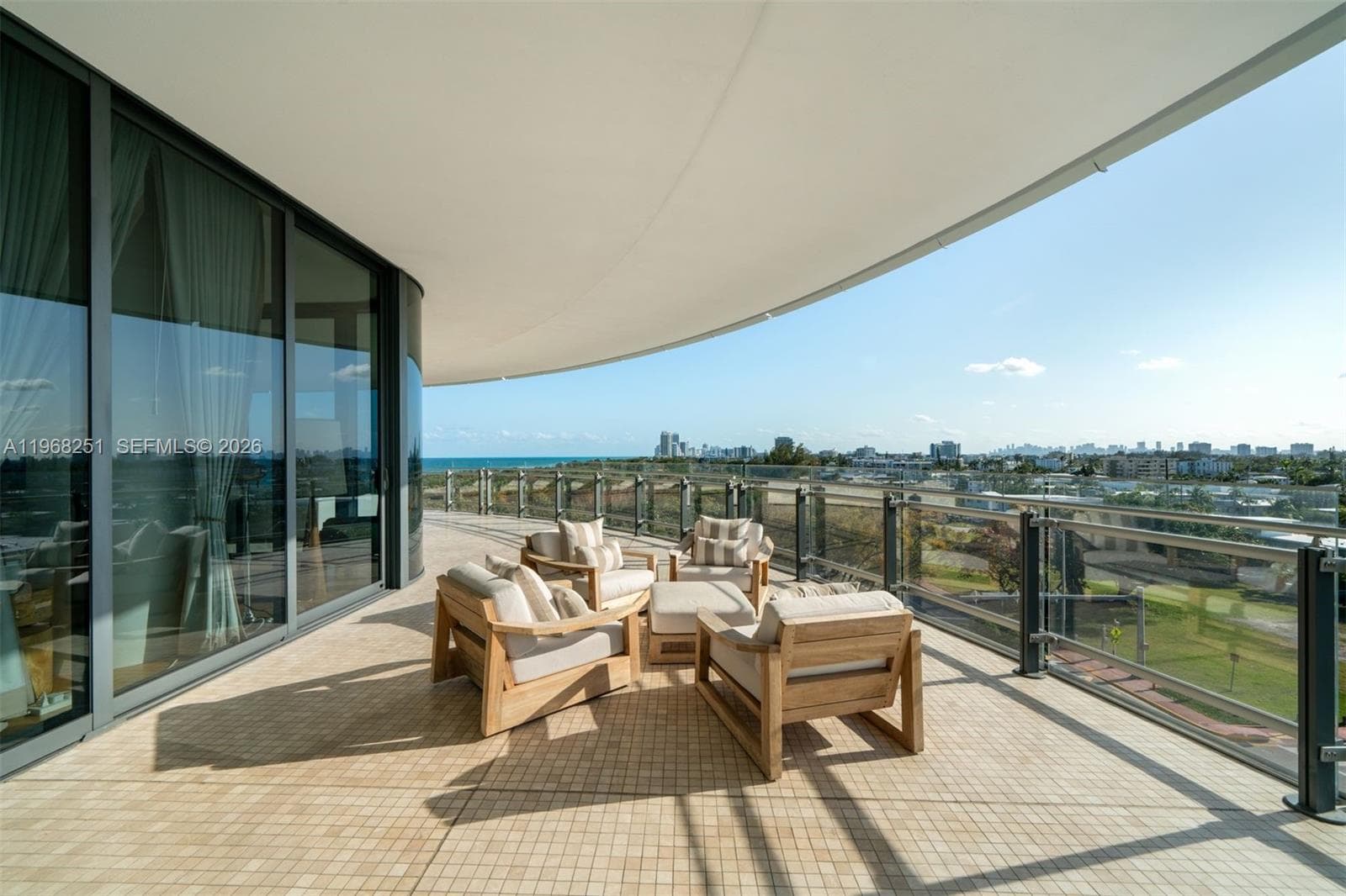 8701 Collins Ave # 606, Miami Beach FL 33154 — 35