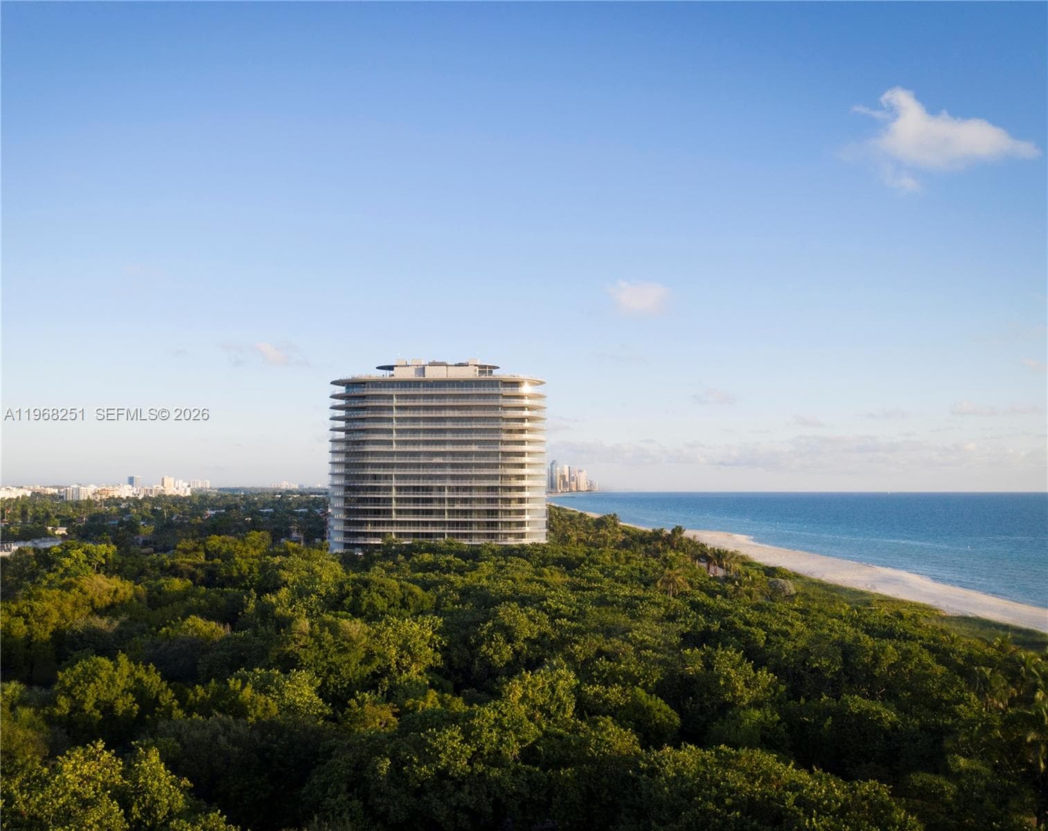 8701 Collins Ave # 606, Miami Beach FL 33154 — 8