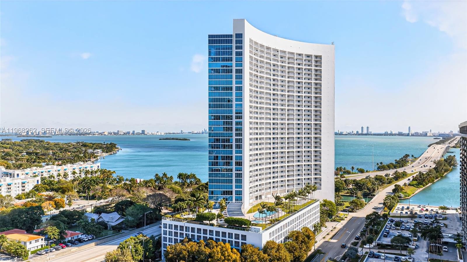 601 NE 36th St # 3407, Miami FL 33137 — 38