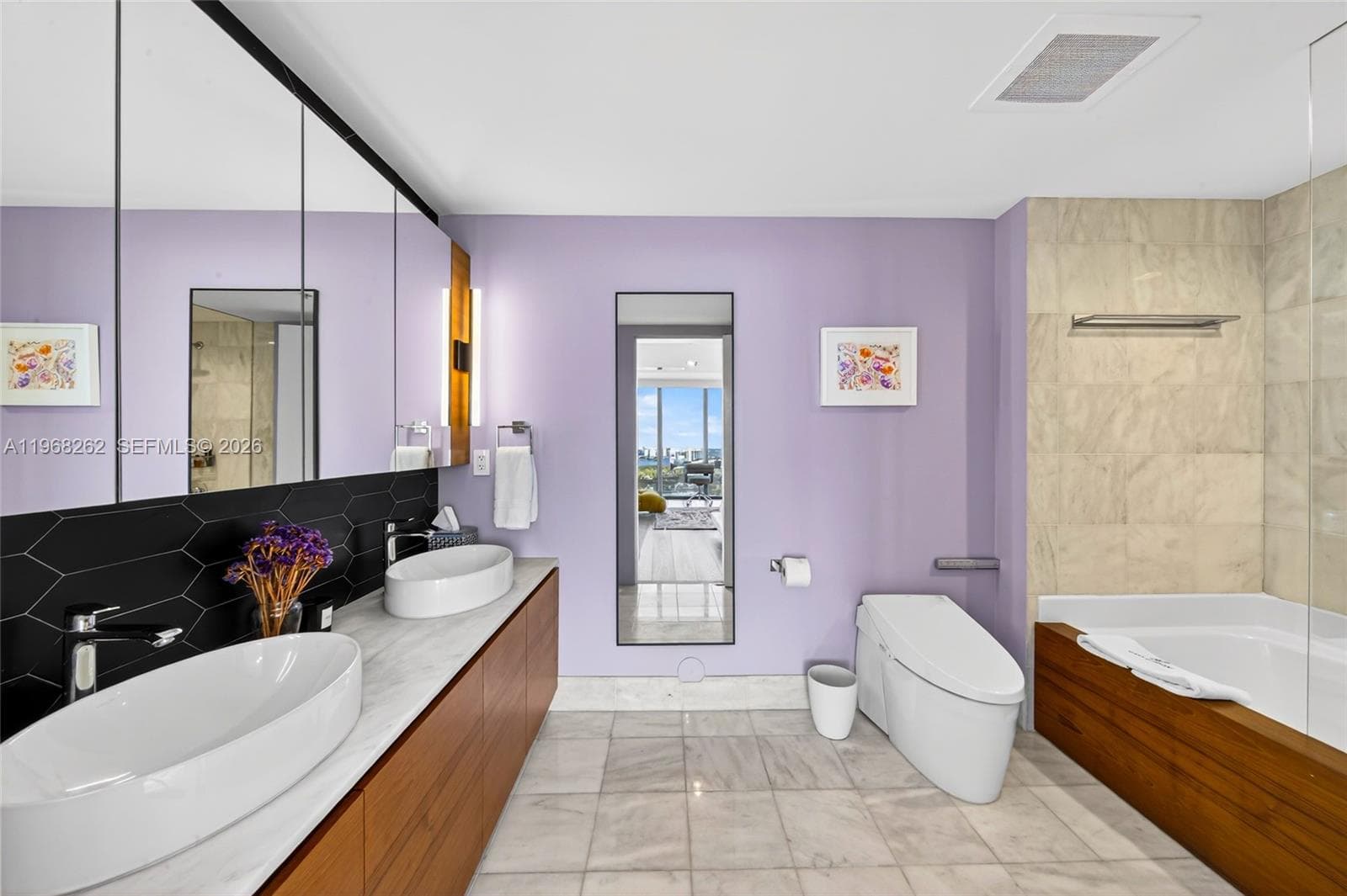 601 NE 36th St # 3407, Miami FL 33137 — 11
