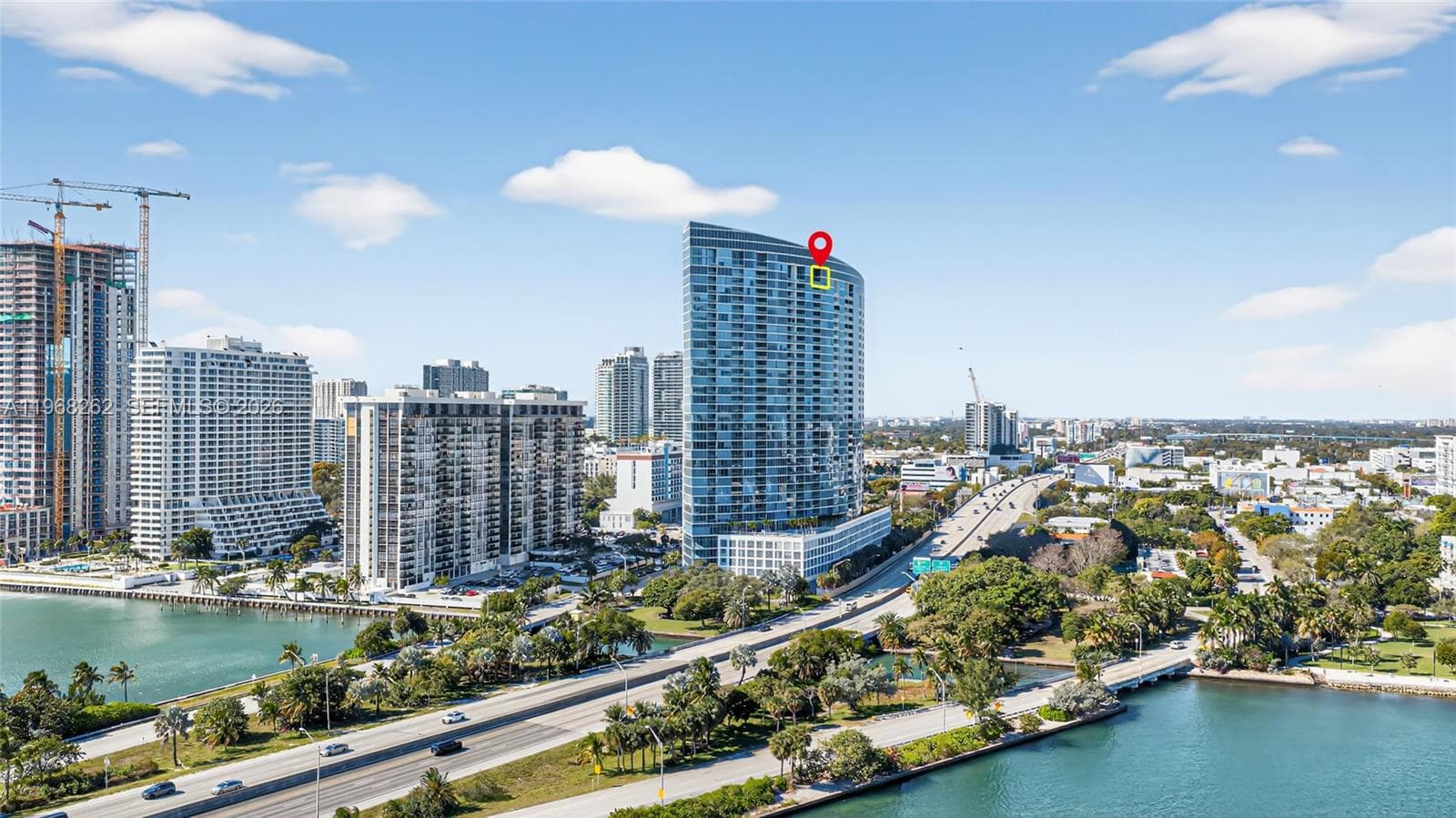 601 NE 36th St # 3407, Miami FL 33137 — 39