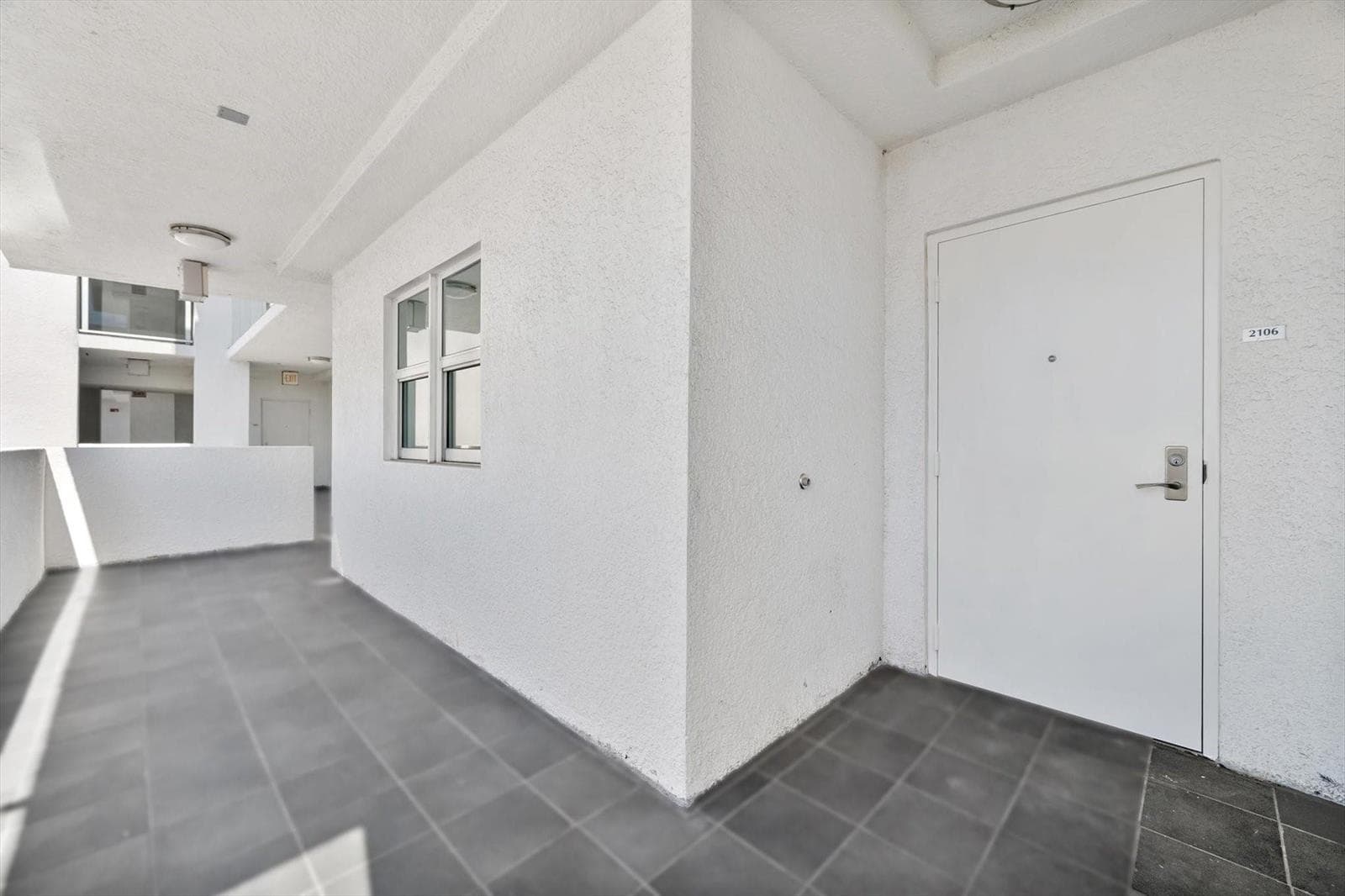 15051 Royal Oaks Lane # 2106, North Miami FL 33181 — 2