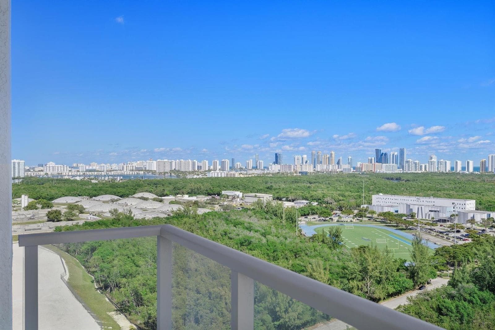 15051 Royal Oaks Lane # 2106, North Miami FL 33181 — 1