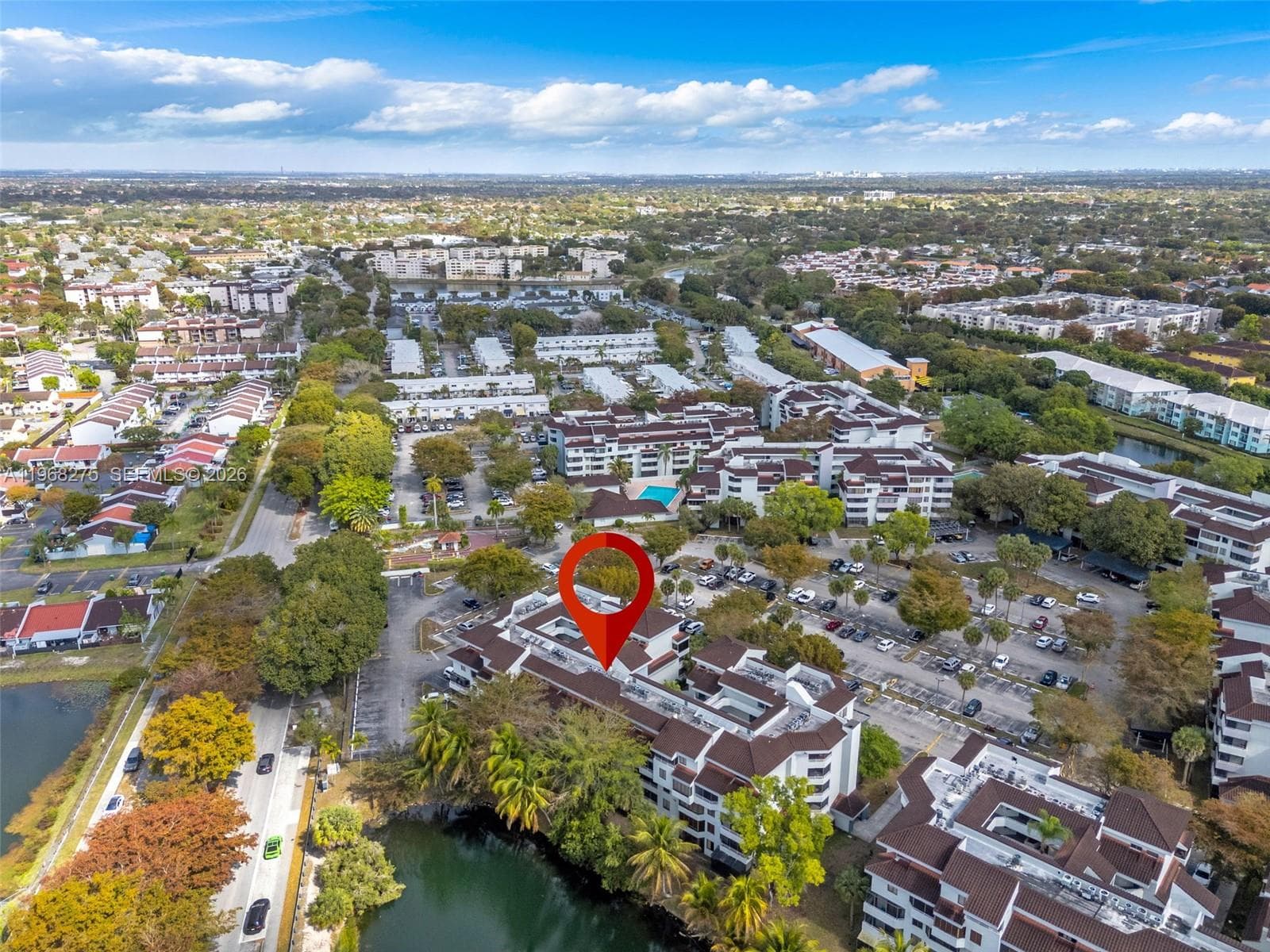 8305 SW 152nd Ave # 107, Miami FL 33193 — 23