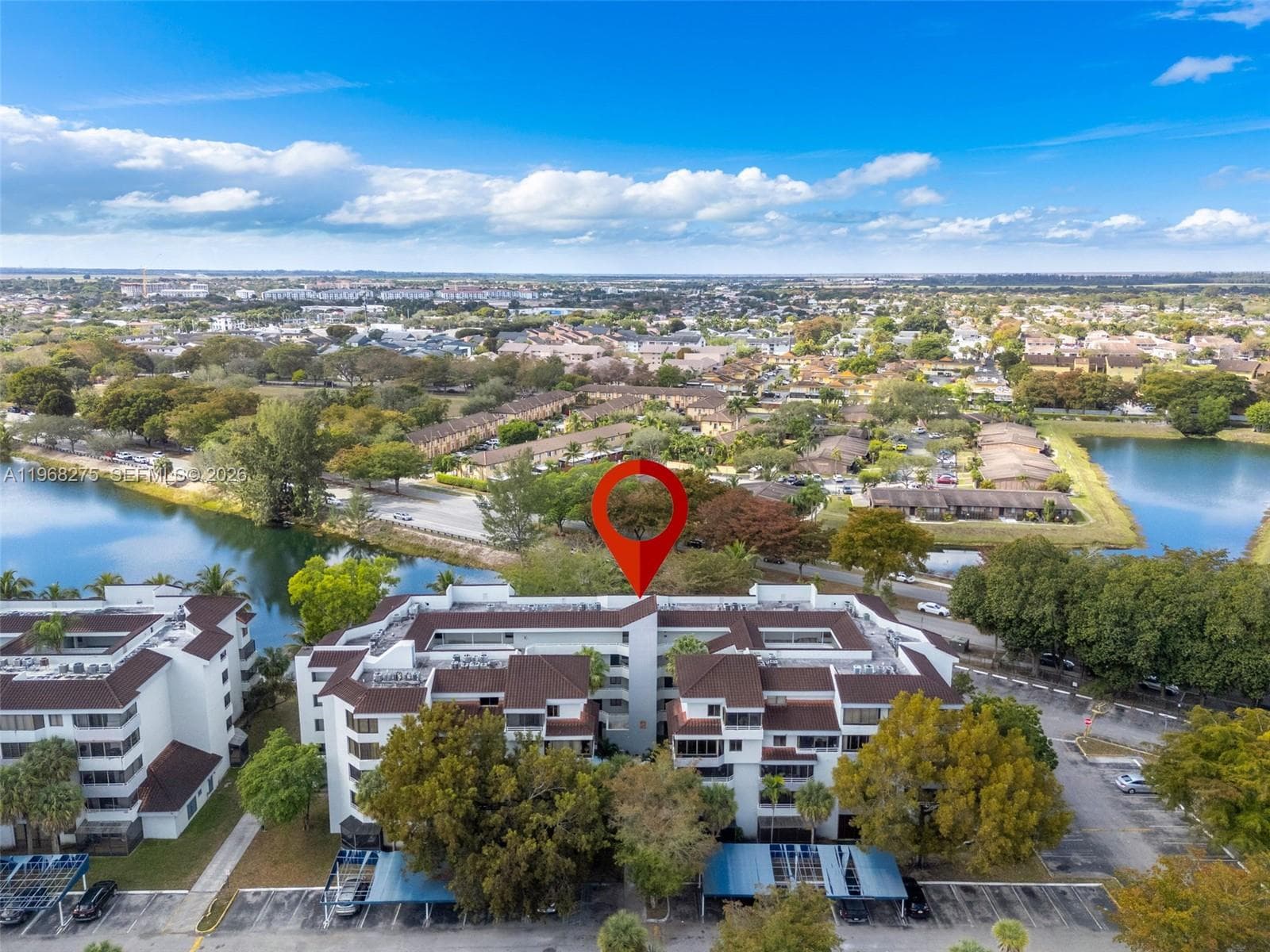 8305 SW 152nd Ave # 107, Miami FL 33193 — 27