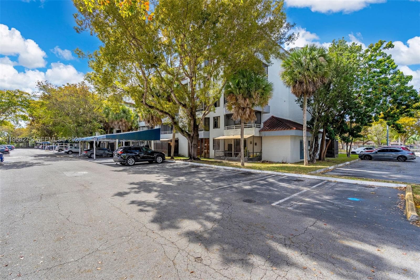 8305 SW 152nd Ave # 107, Miami FL 33193 — 2