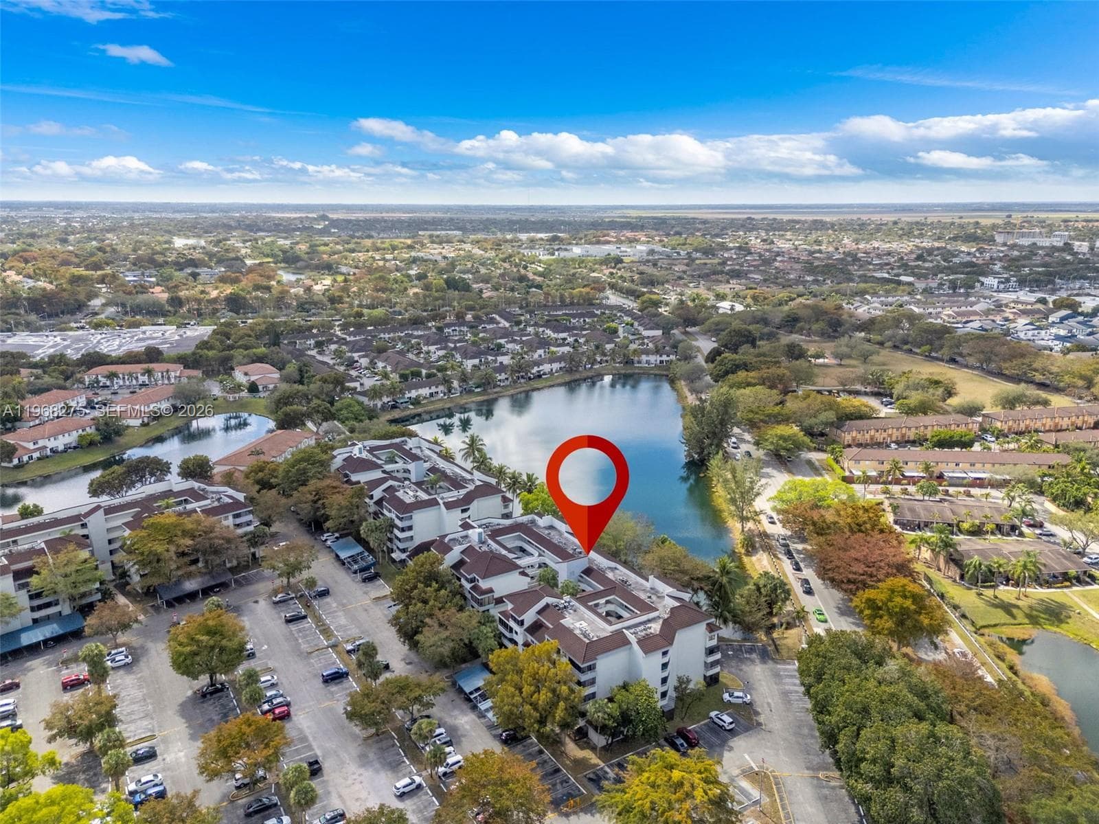 8305 SW 152nd Ave # 107, Miami FL 33193 — 17