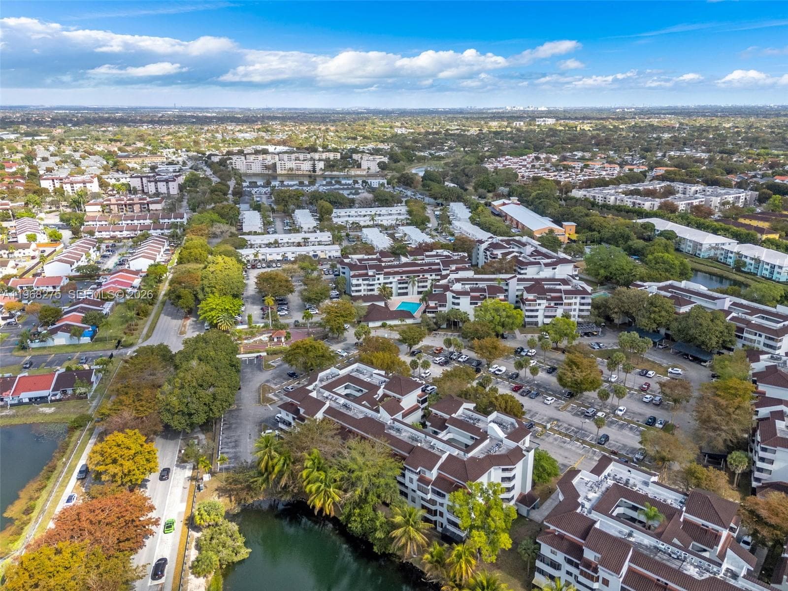 8305 SW 152nd Ave # 107, Miami FL 33193 — 24