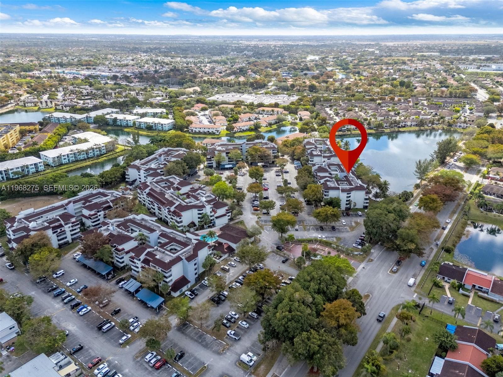 8305 SW 152nd Ave # 107, Miami FL 33193 — 30