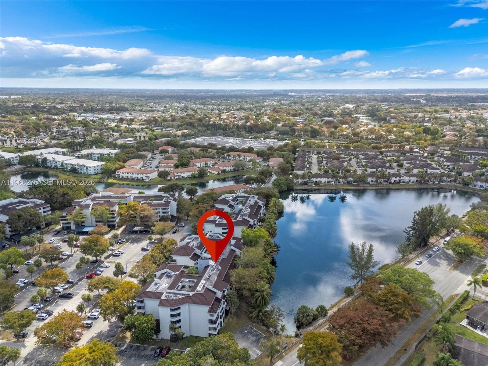 8305 SW 152nd Ave # 107, Miami FL 33193 — 19