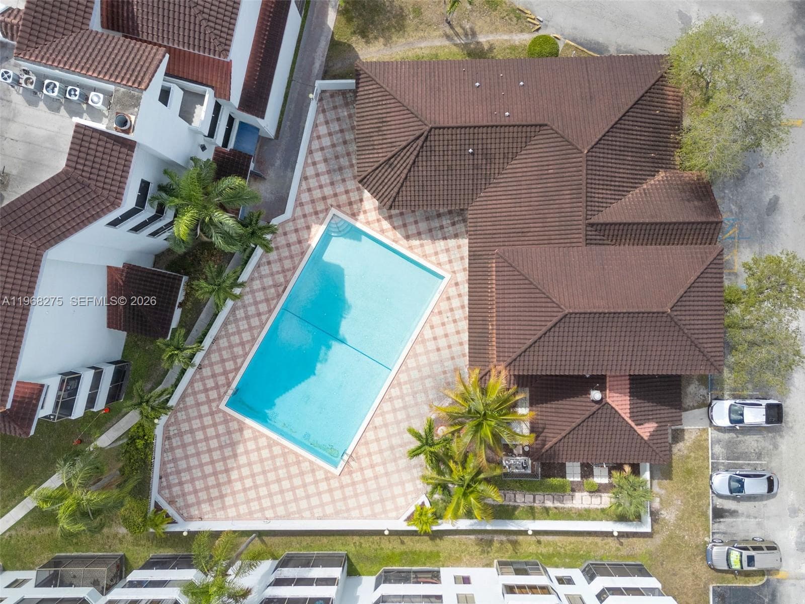 8305 SW 152nd Ave # 107, Miami FL 33193 — 31