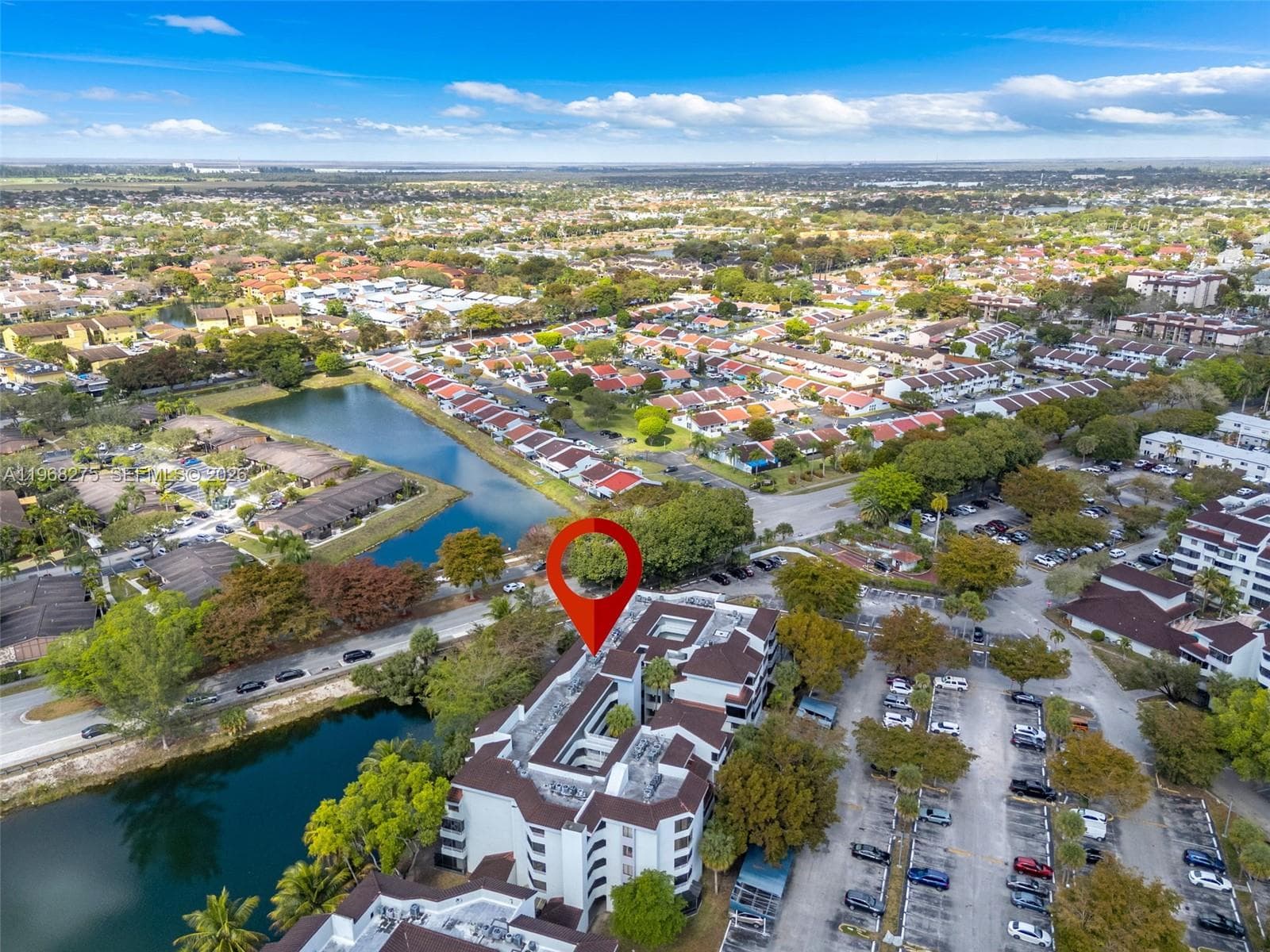 8305 SW 152nd Ave # 107, Miami FL 33193 — 25