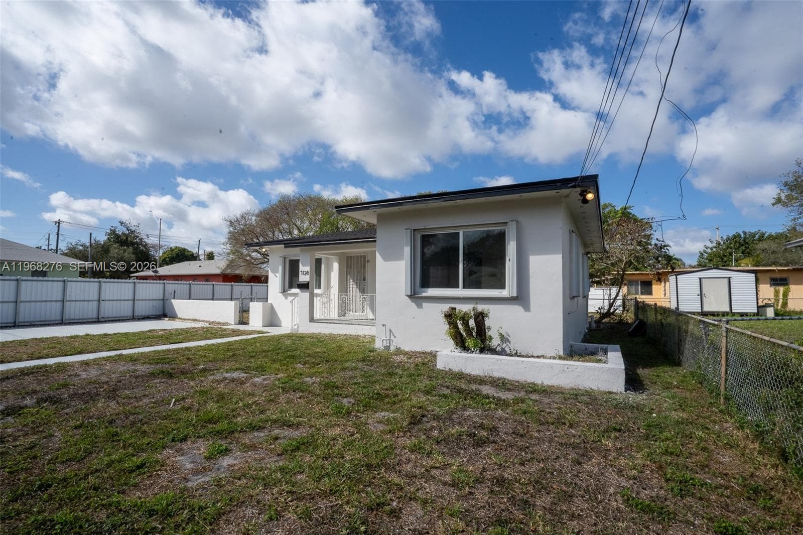 7128 NW 20th Ave, Miami FL 33147 — 2