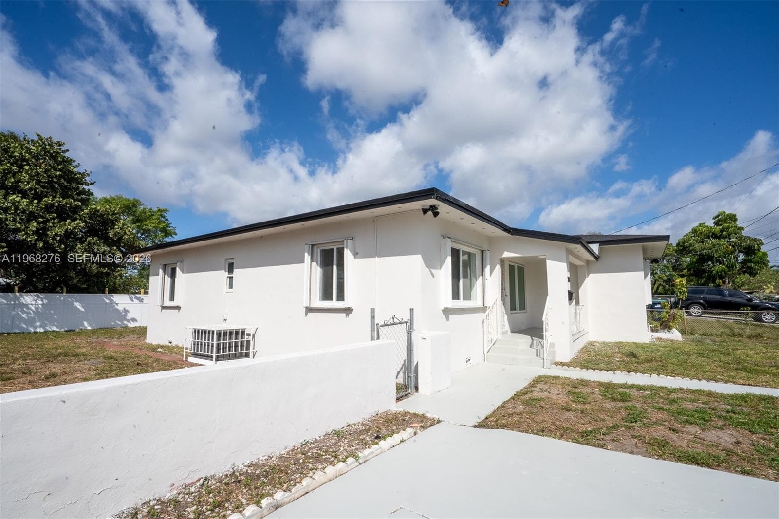 7128 NW 20th Ave, Miami FL 33147 — 6