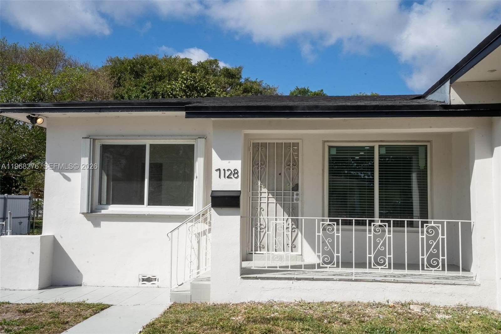 7128 NW 20th Ave, Miami FL 33147 — 3