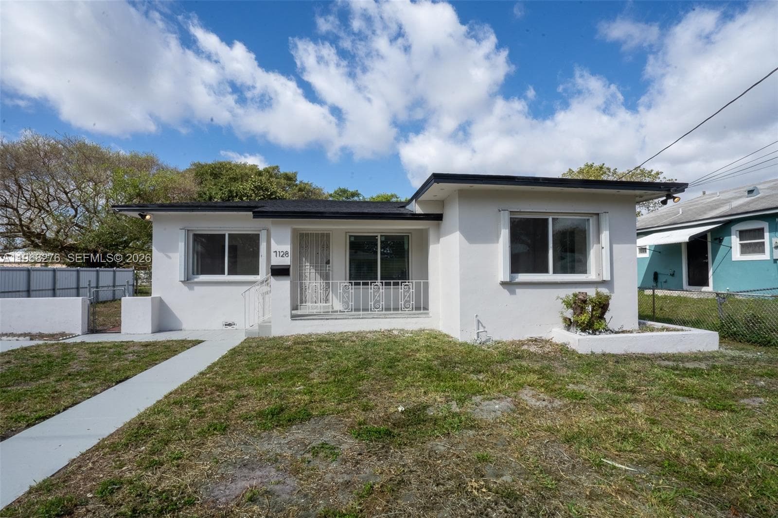 7128 NW 20th Ave, Miami FL 33147 — 1