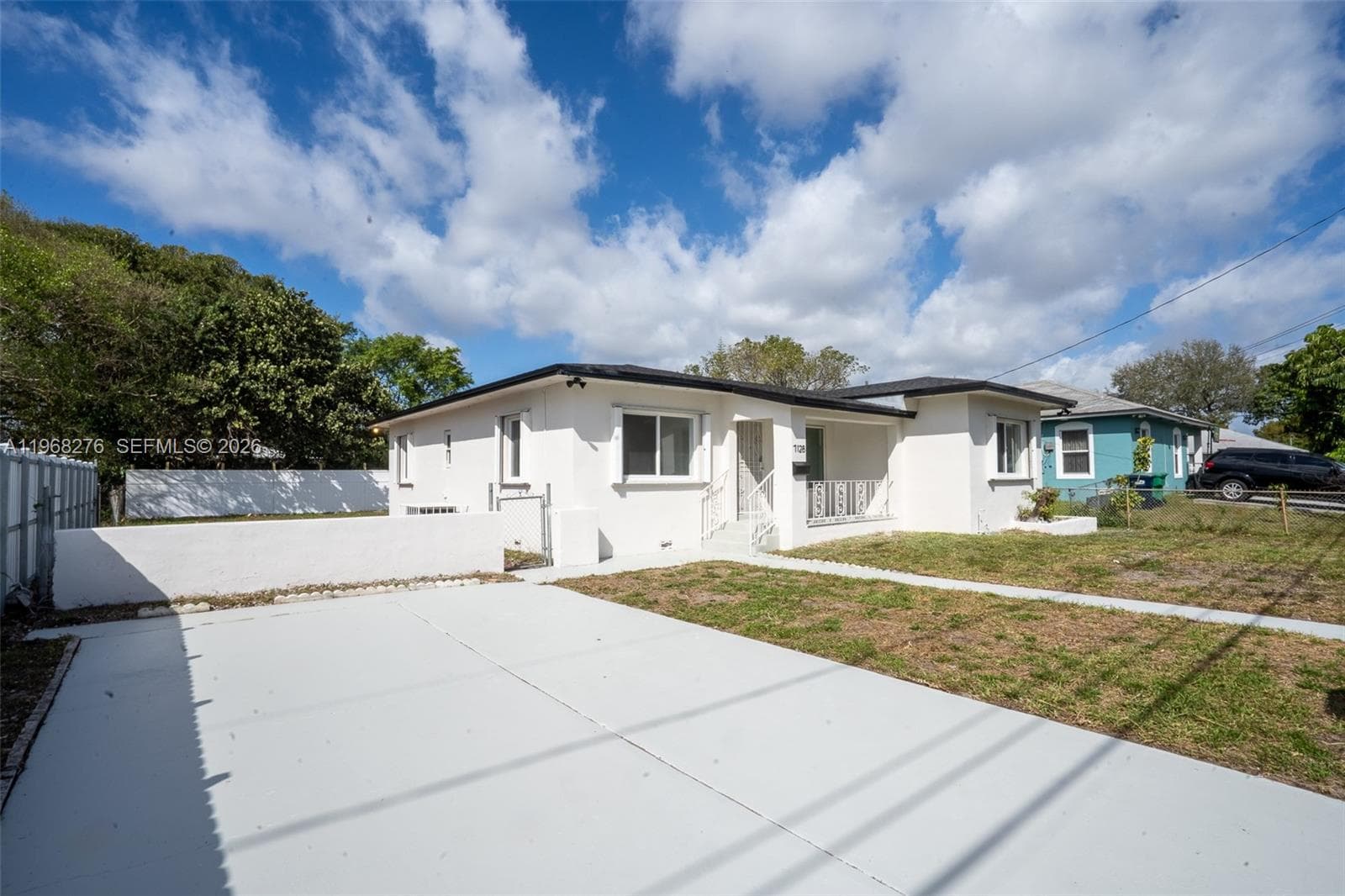 7128 NW 20th Ave, Miami FL 33147 — 5
