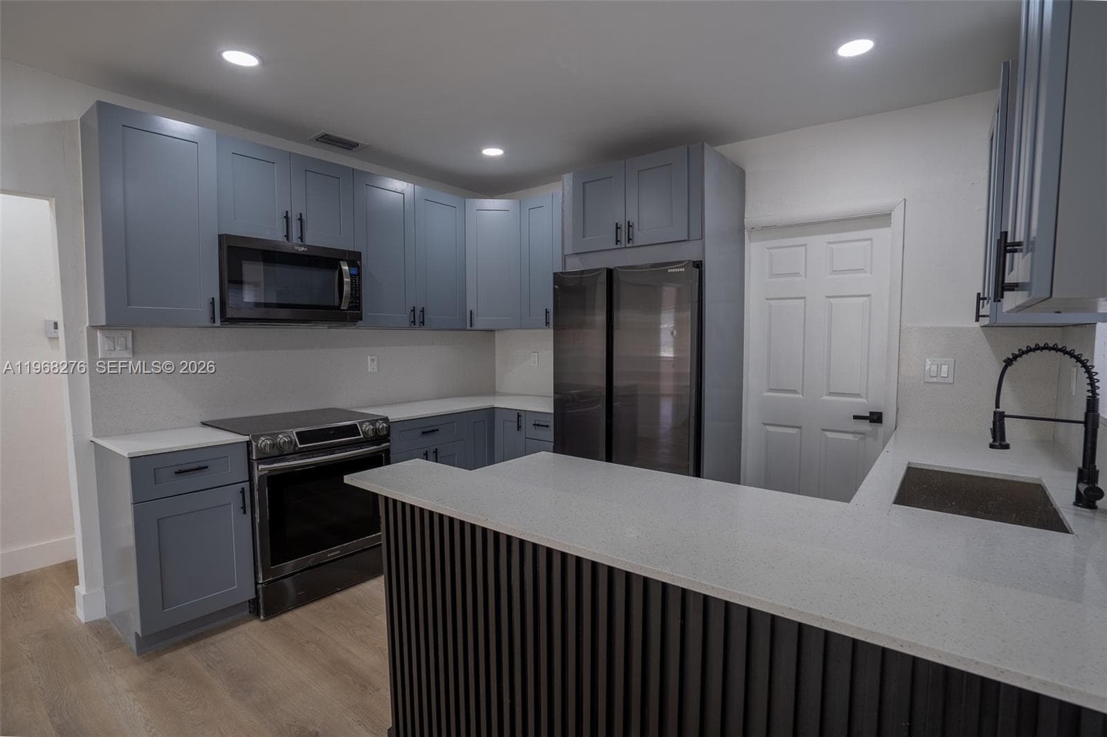7128 NW 20th Ave, Miami FL 33147 — 9